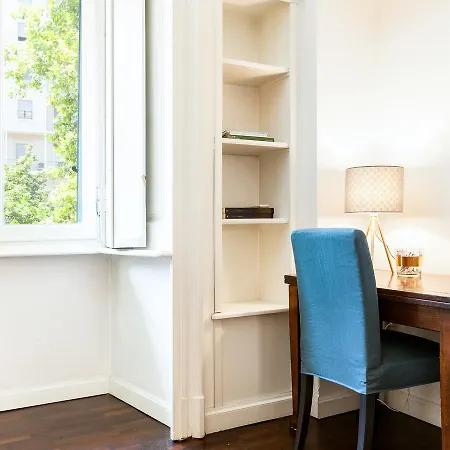 Majno Apartment Milan Exterior photo