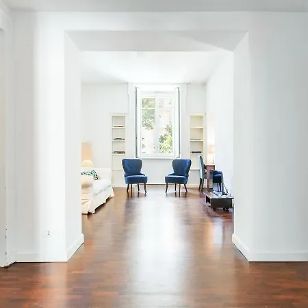 Majno Apartment Milan Exterior photo