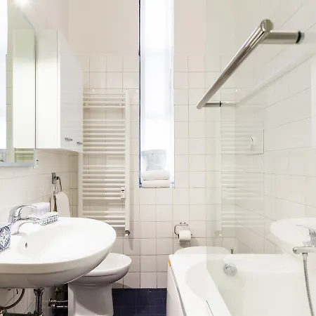 Majno Apartment Milan Exterior photo
