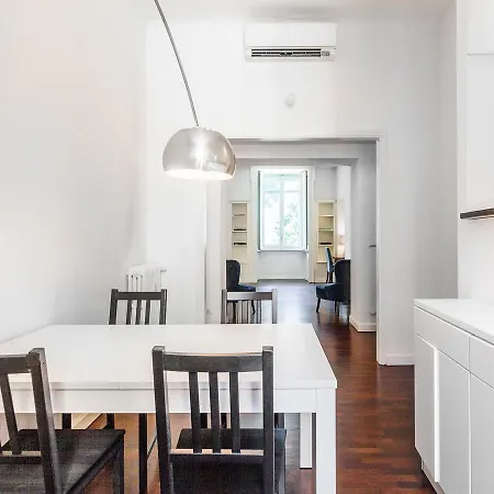 Majno Apartment Milan Exterior photo