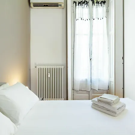 Majno Apartment Milan Exterior photo