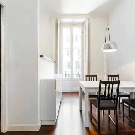 Majno Apartment Milan Exterior photo