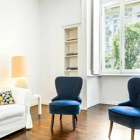 Majno Apartment Milan Exterior photo