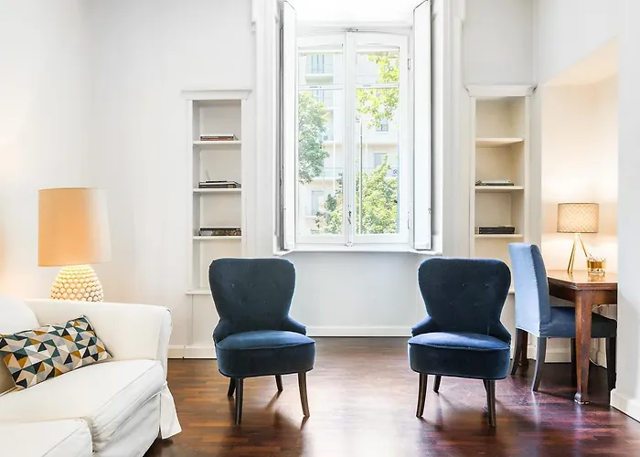 Majno Apartment