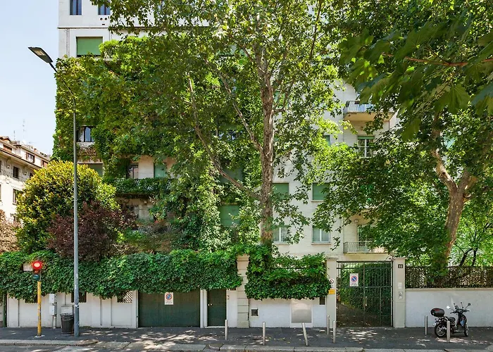 Majno Apartment