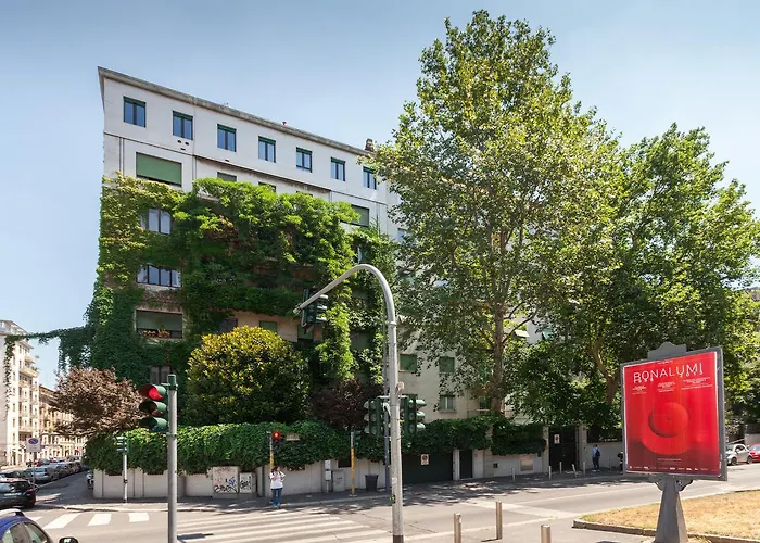 Majno Apartment