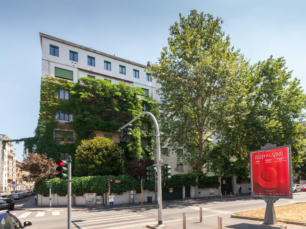 Appartamento Majno Milano